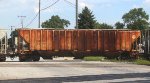 MWCX 460261 - Midwest Railcar Corp